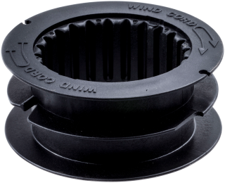 Cievka vyžínacej hlavy Husqvarna T35