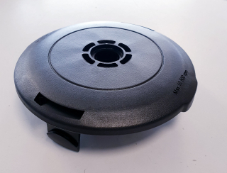 Vrchný kryt vyžínacej hlavy Husqvarna T45X