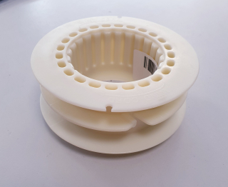 Cievka vyžínacej hlavy Husqvarna T45X