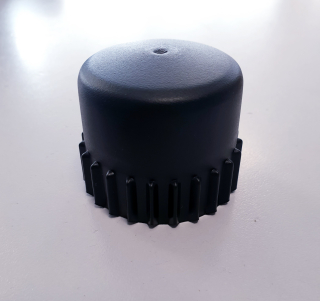 Úderník vyžínacej hlavy Partner P25