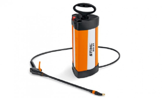 Manuálny postrekovač STIHL SG 31