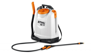 Ručný postrekovač STIHL SG 71