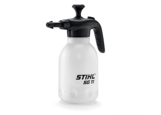 Ručný postrekovač STIHL SG 11