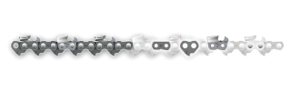 Pílová reťaz STIHL, 325", 1.3 mm, HRANATÁ