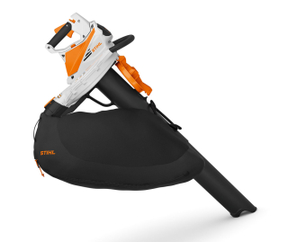 STIHL - Akumulátorový fúkač / vysávač SHA 56 (iba stroj)