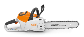 STIHL MSA 220 C-BQ, Akumulátorová píla (bez akumulátora a nabíjačky)