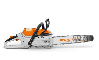 STIHL MSA 300 C-O, Akumulátorová píla (bez akumulátora a nabíjačky)