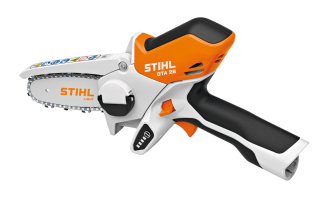 STIHL GTA 26 SET - Akumulátorová reťazová píla (IBA STROJ)