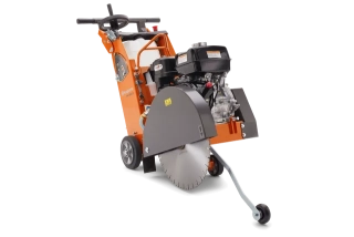 Husqvarna FS 400 LV - podlahová píla
