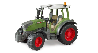 Detská hračka - Traktor Fendt Vario 211 - Bruder 2180