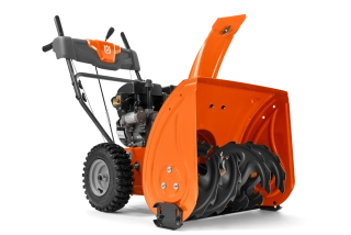 Snehová fréza HUSQVARNA ST 124