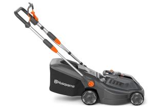 HUSQVARNA Aspire™ LC34-P4A Akumulátorová kosačka (s akumulátorom a nabíjačkou)