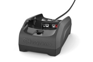 Nabíjačka HUSQVARNA 40-C80