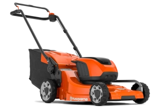 HUSQVARNA LC 247i Akumulátorová kosačka (bez akumulátora a nabíjačky)