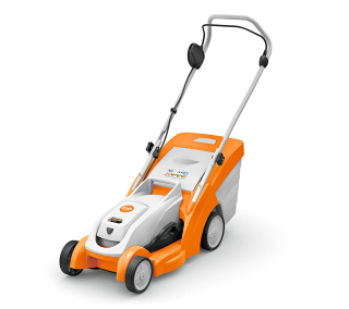 STIHL RMA 239, Akumulátorová kosačka (bez batérie a nabíjačky)