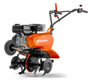 Kultivátor HUSQVARNA TF 225