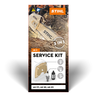 STIHL - Servisná sada MS 462