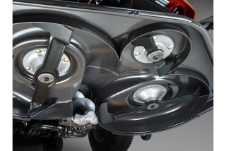 Žacie ústrojenstvo Combi 112 pre ridery