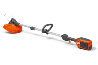 HUSQVARNA 215iL Akumulátorový vyžínač (bez akumulátora a nabjačky)