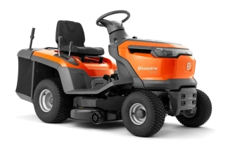 Záhradný traktor Husqvarna TC 112