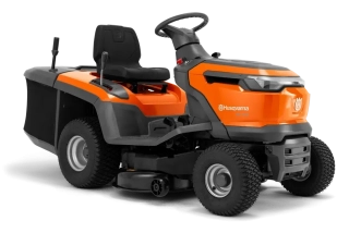 Záhradný traktor Husqvarna TC 114