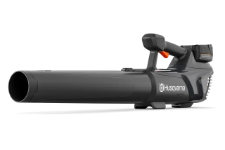 Akumulátorový fúkač lístia Husqvarna Aspire™ B8X-P4A (s akumulátorom a nabíjačkou)