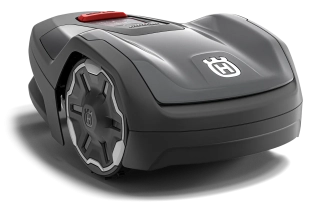 Robotická kosačka Husqvarna Automower® Aspire™ R4