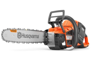 Akumulátorová píla Husqvarna 542i XP® (bez akumulátora a nabíjačky)