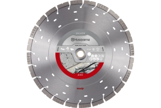 DIAMANTOVÝ KOTÚČ Husqvarna VARI-CUT S45 500 12 25.4
