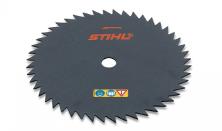 STIHL - Pílový kotúč so špicatými zubami