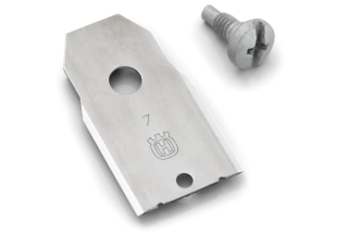 Nože Husqvarna Automower® Enhance HSS (balenie 45 ks)