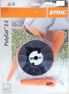 STIHL Žacia hlava PolyCut 2-2