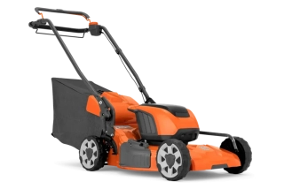 HUSQVARNA LC 251S Akumulátorová kosačka (bez akumulátora a nabíjačky