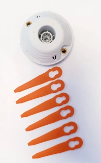 STIHL - Žacia hlava PolyCut pre FSA 57, FSE 52