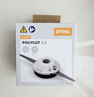 STIHL - Žacia hlava PolyCut pre FSA 57, FSE 52