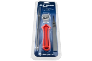 Sada na ostrenie reťaze Husqvarna X-CUT S35G .325″ 1,5 mm