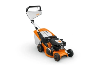 STIHL RM 248.3 T Motorová kosačka