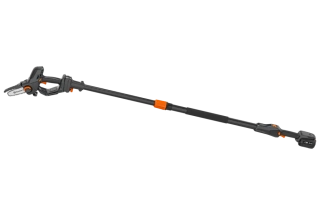 Husqvarna Aspire™ PE5-P4A Akumulátorová prerezávacia pilka (bez akumulátora a nabíjačky)