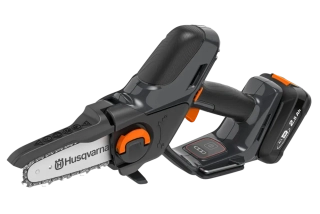 Ručná akumulátorová píla Husqvarna Aspire® P5-P4A (bez akumulátora a nabíjačky)