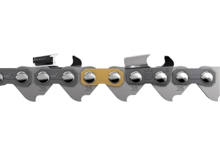 Pílová reťaz Husqvarna X-CUT C35, .325", 1.5 mm, HRANATÁ