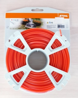 STIHL - Žacie lanko 5-hranné 2,7 mm x 77 m