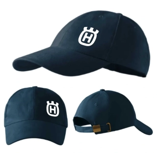 Husqvarna - šiltovka pre dospelých UNISEX