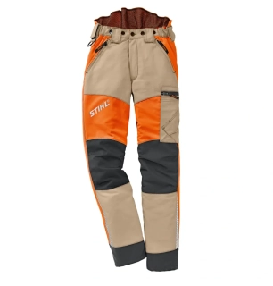 Nohavice do pása STIHL "DYNAMIC VENT"