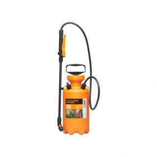 Tlakový rozprašovač Fiskars 5L