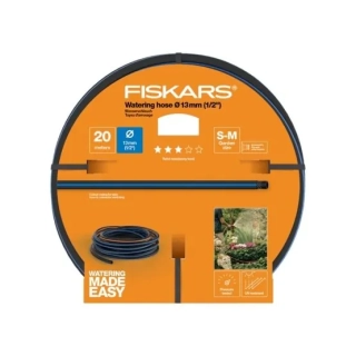 Hadica Fiskars 20 m, 13 mm (1/2”) Q3
