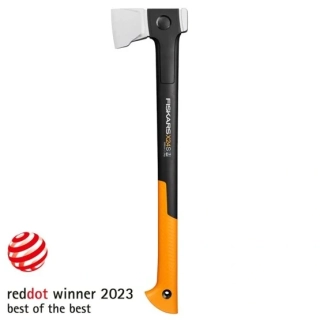 Štiepacia sekera FISKARS X-series™ X24, S