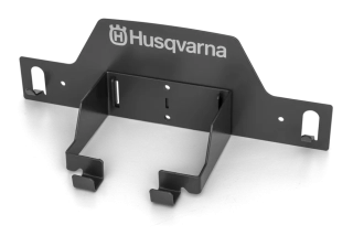Držiak na stenu Husqvarna Automower® 420, 430X, 450X, 550