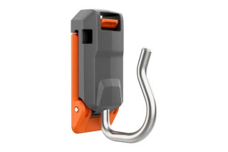 Univerzálny hák pre lesnícky opasok Husqvarna Flexi