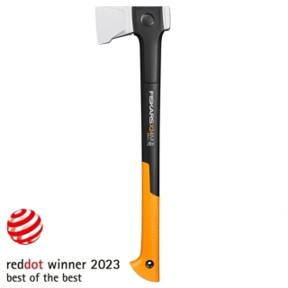 Štiepacia sekera FISKARS X-series X24, M