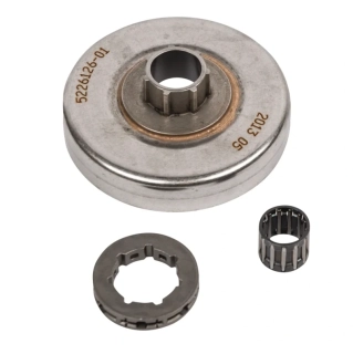Bubon spojky (záberové kolo) Husqvarna 353, 346XP, 357XP, 359